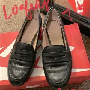 Woman loafers